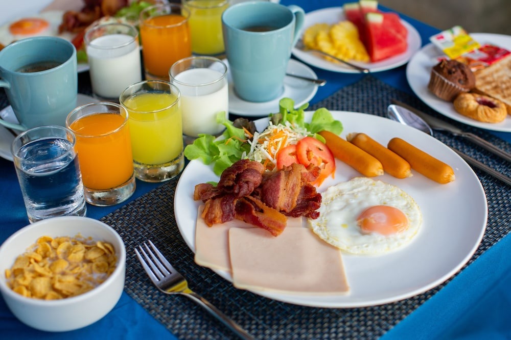 هتل بلو تارا